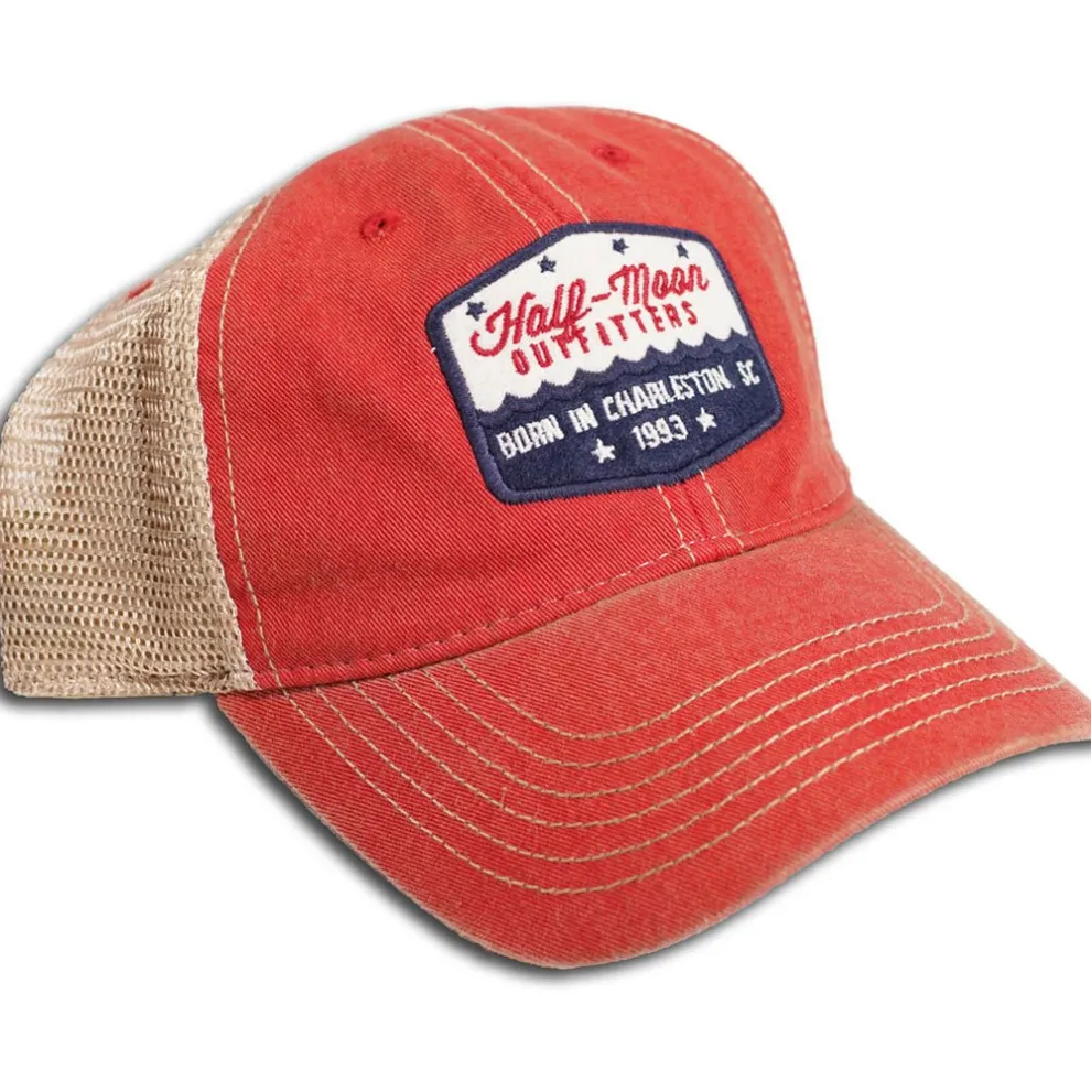 Legacy Badge Trucker Hat