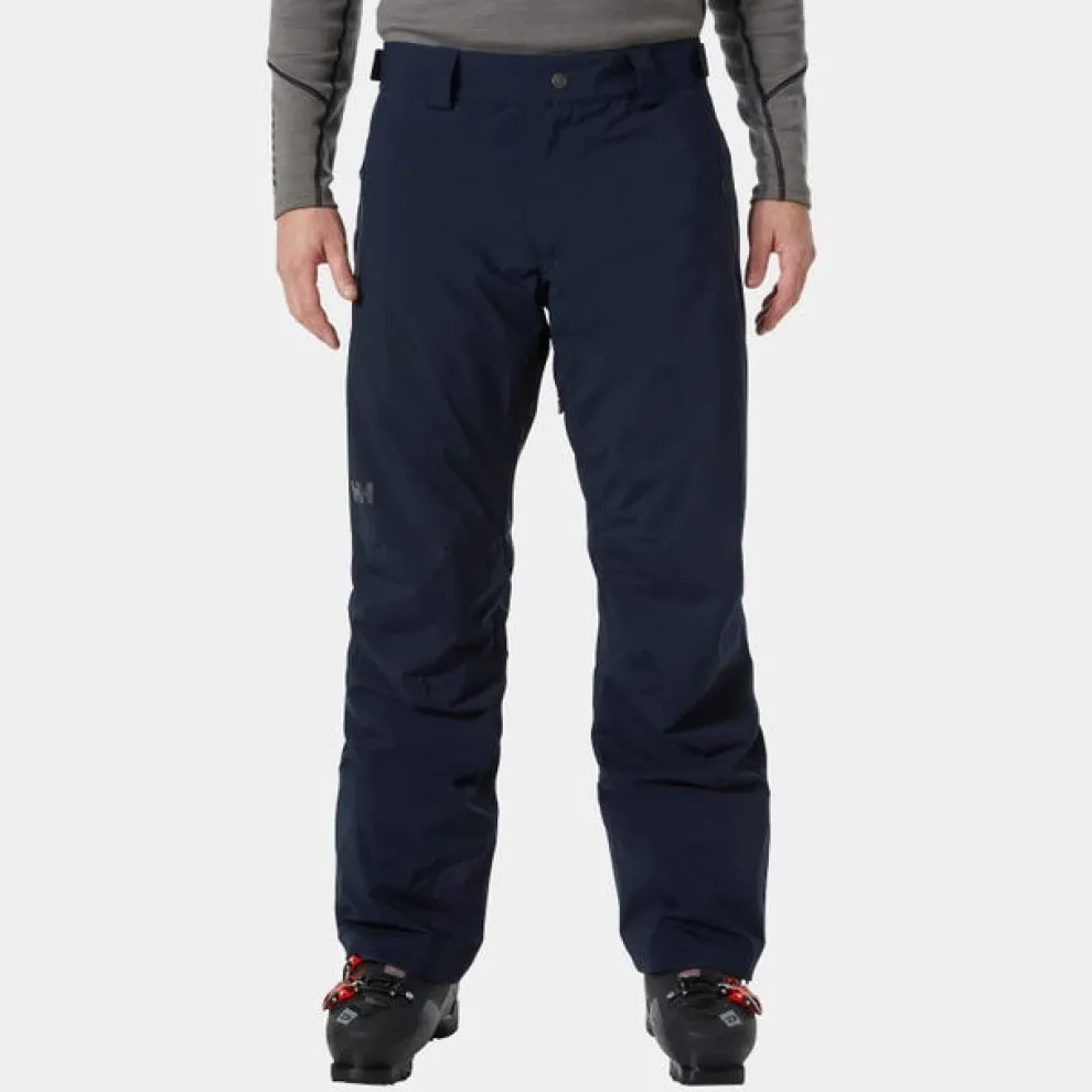 Legendary Insulated Ski Pants for Men