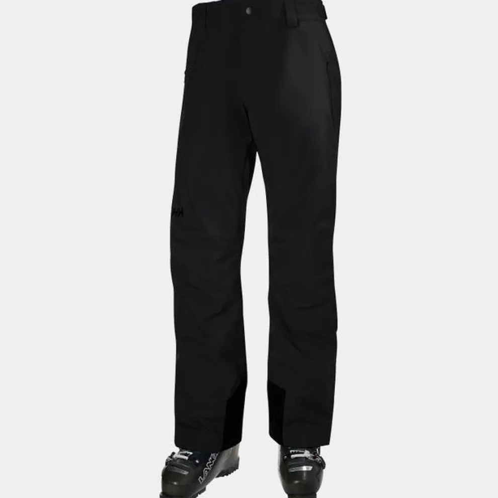 Legendary Insulated Ski Pants for Men