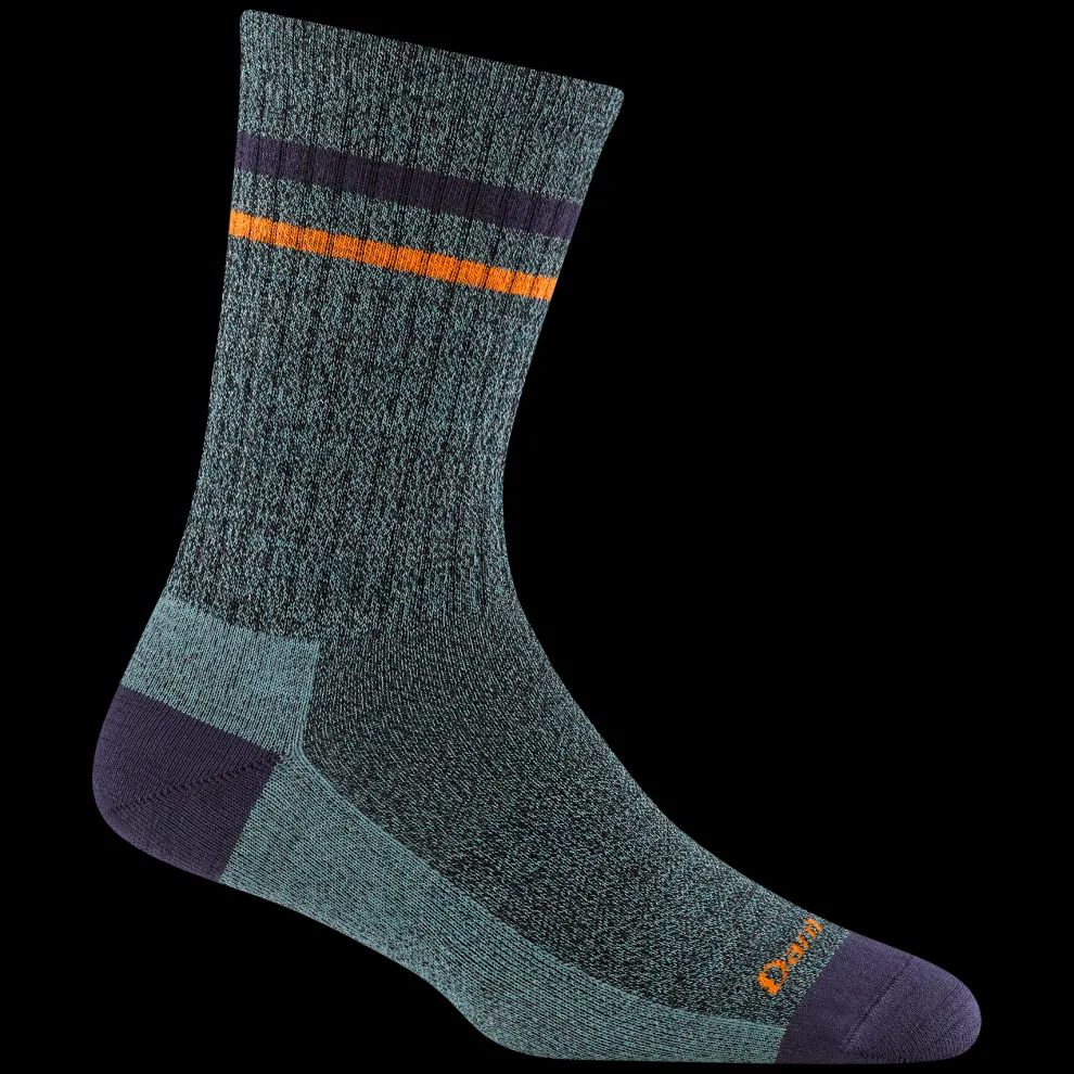 Letterman Crew Lightweight Lifestyle Socks for Women (FINAL SALE)