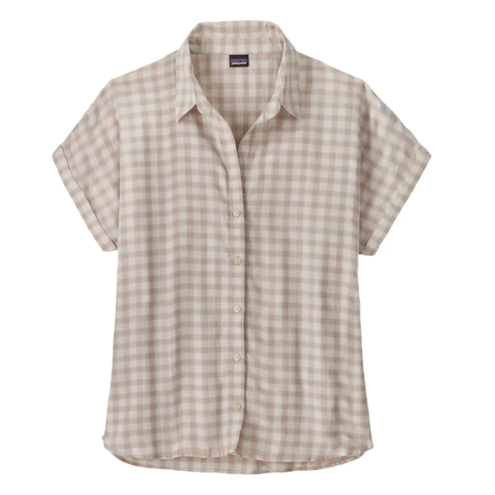 Lightweight A/C Shirt for Women
