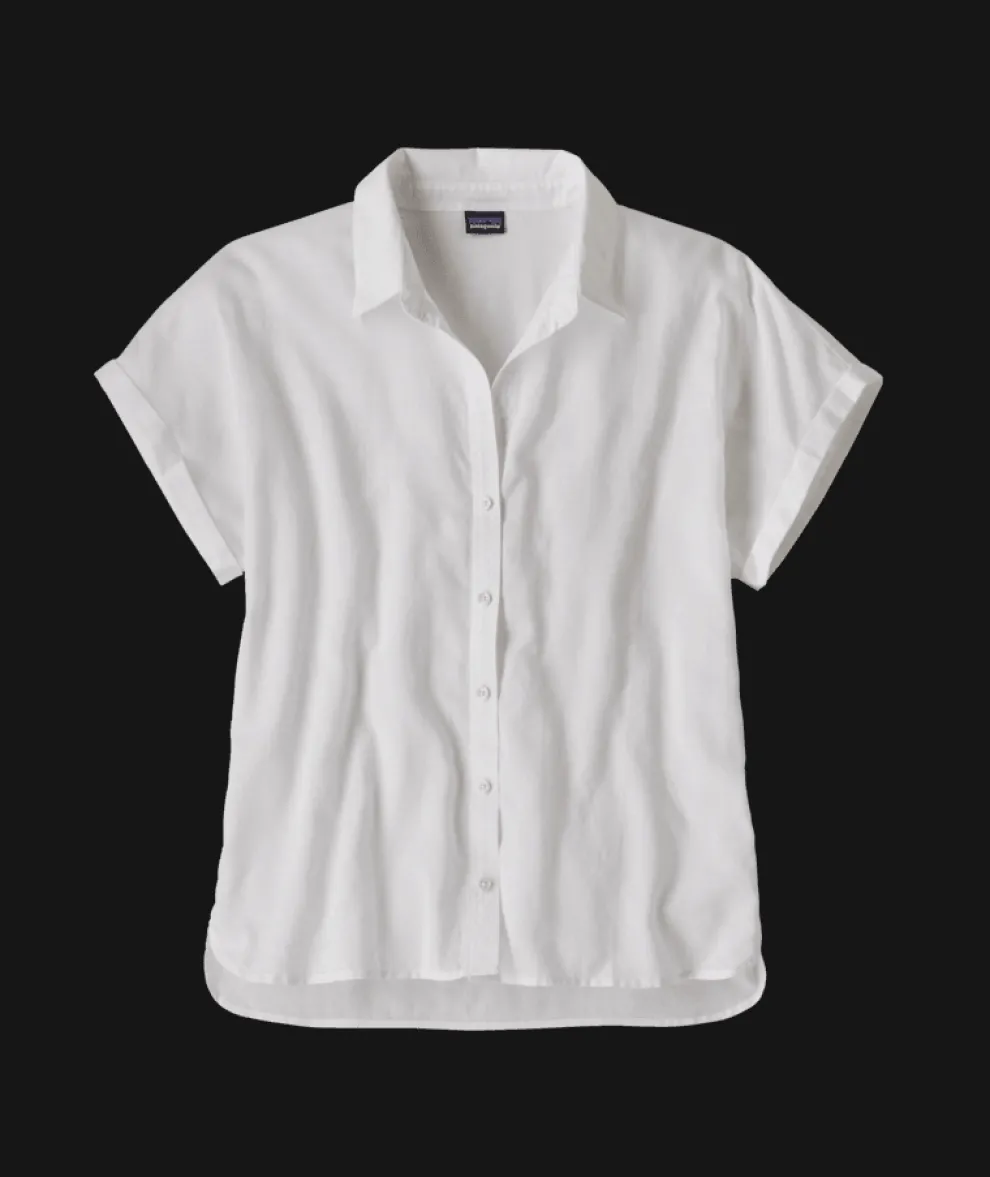 Lightweight A/C Shirt for Women