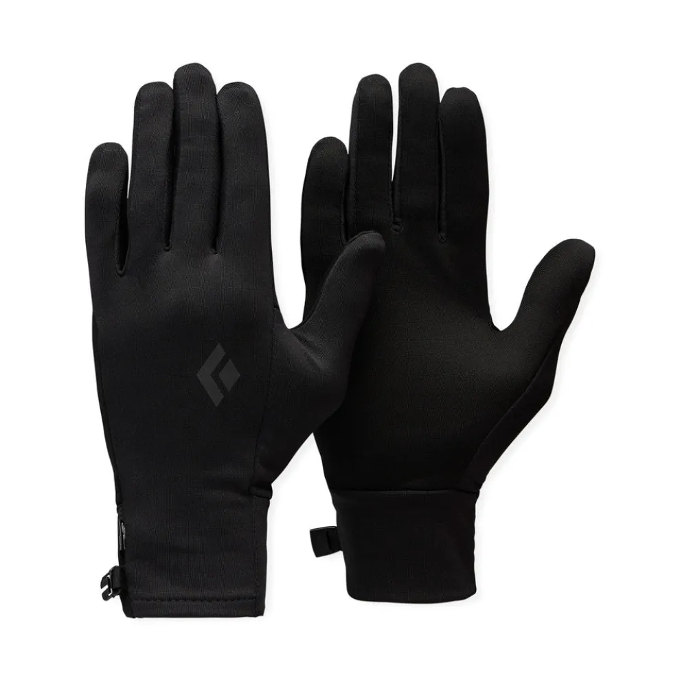 Lightweight Screentap Liner Gloves