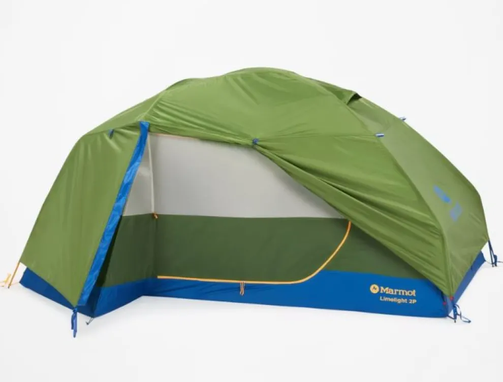 Limelight 2-Person Tent