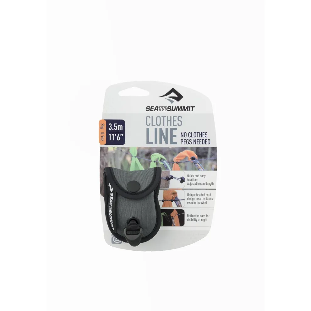 Lite Line Clothesline