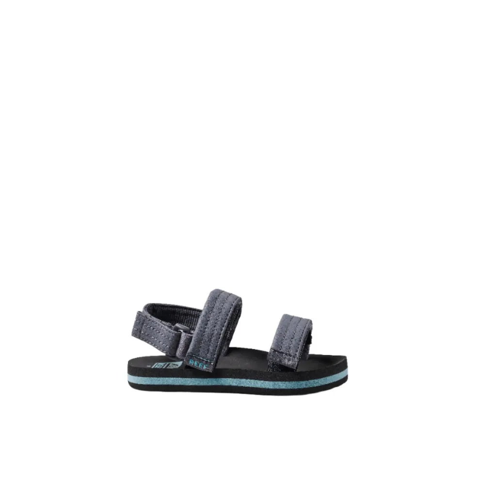 Little Ahi Convertible Sandals