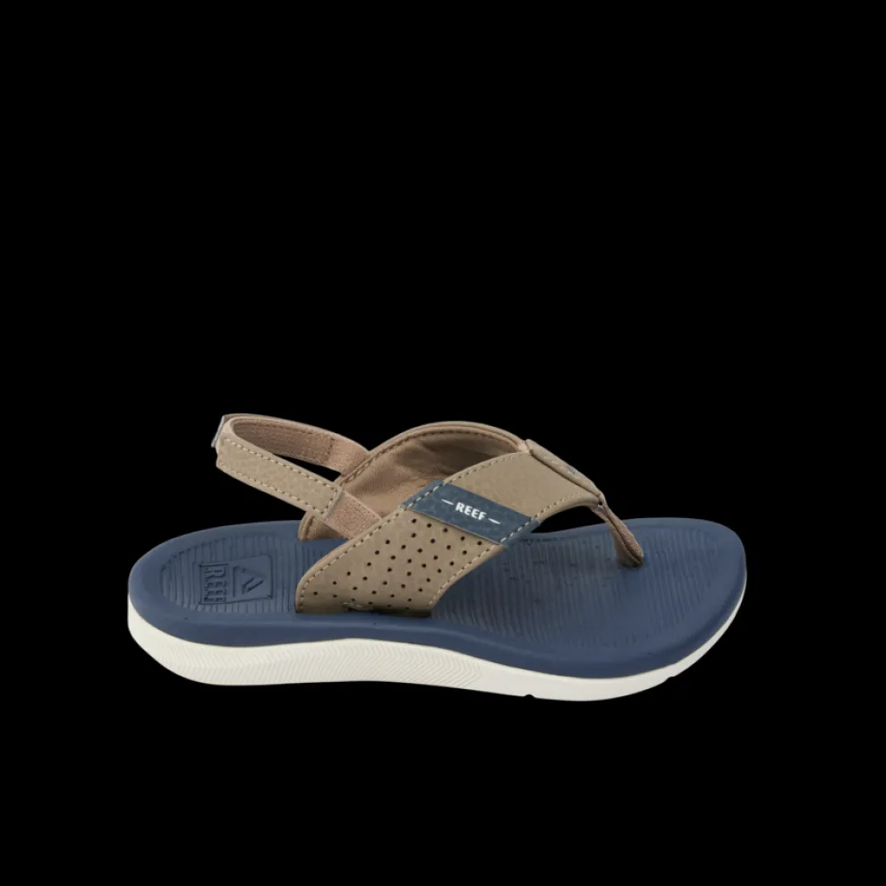 Little Santa Ana Sandals for Kids