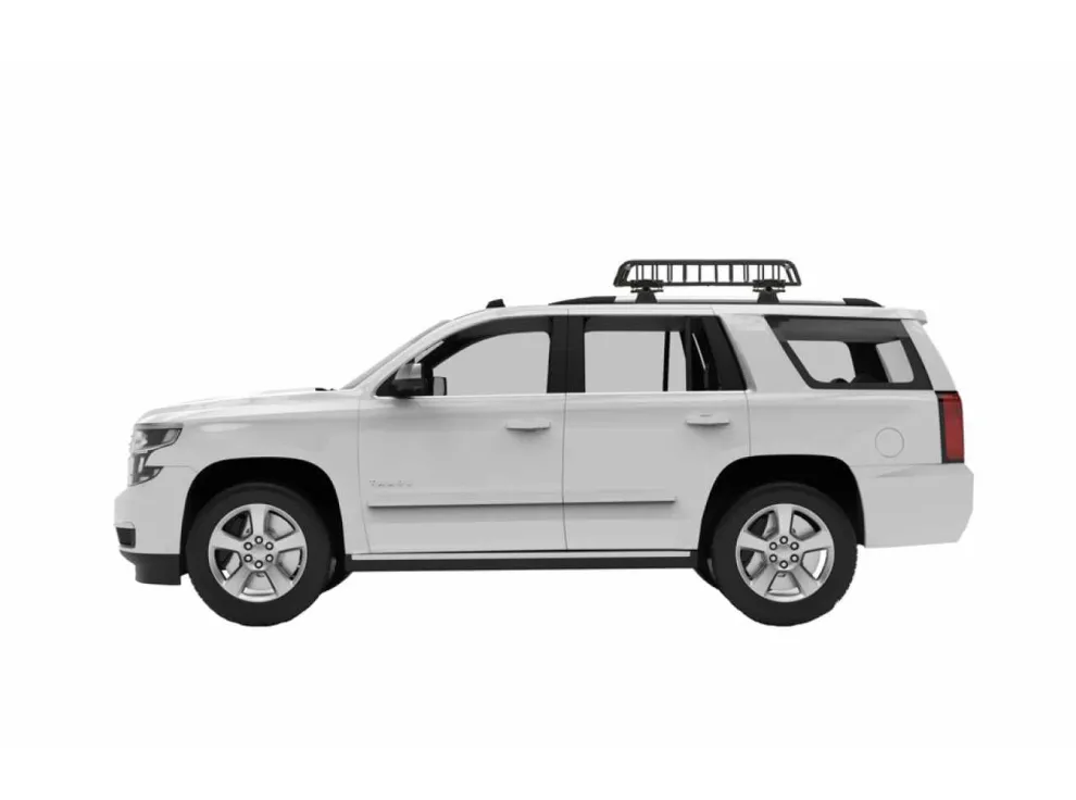 LoadWarrior Roof Basket