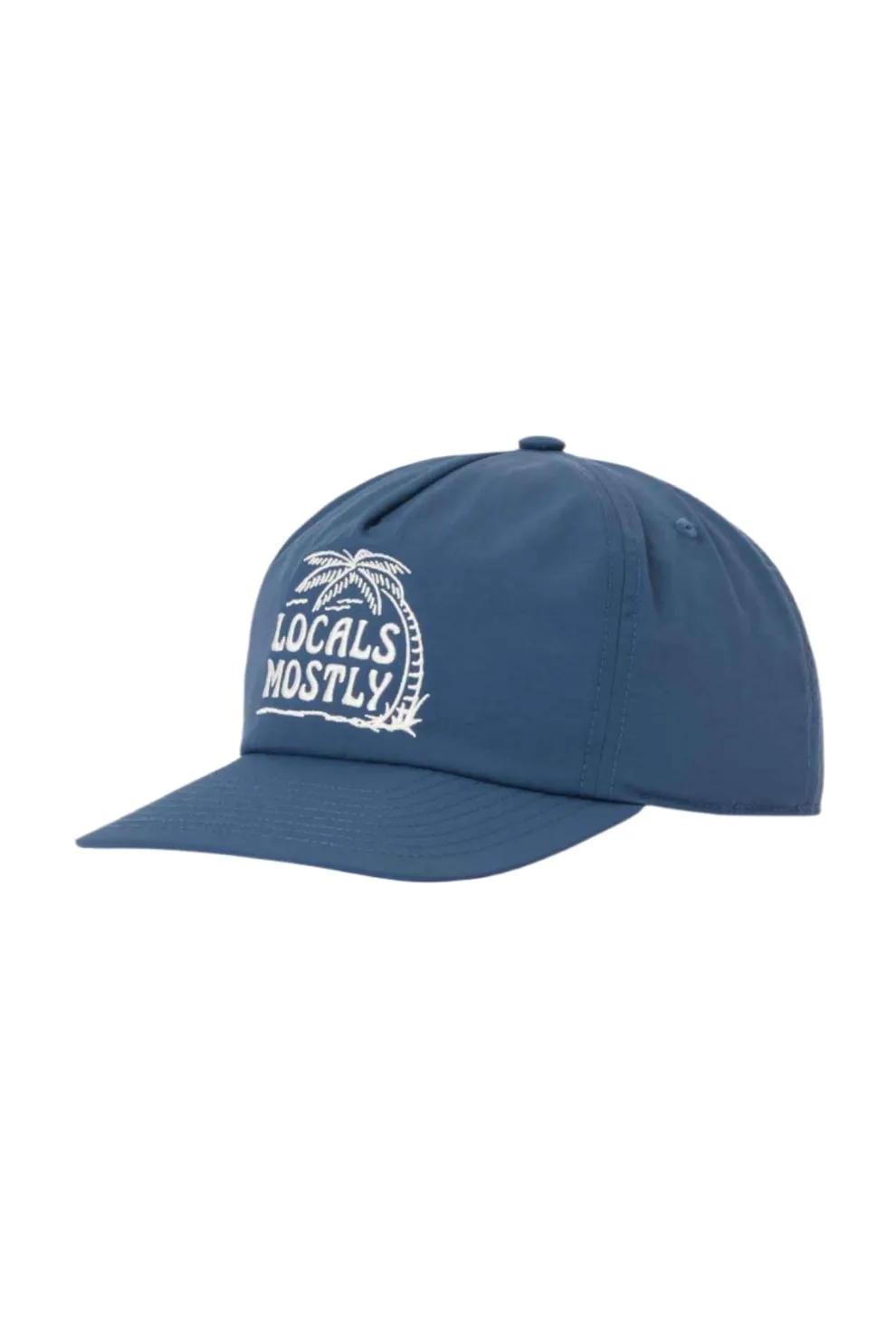 Locals Hat