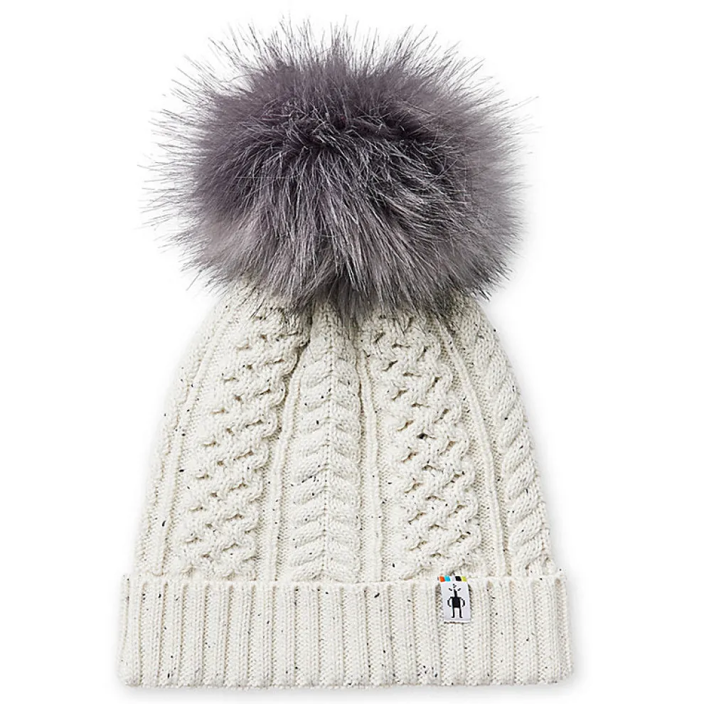 Lodge Girl Beanie for Women