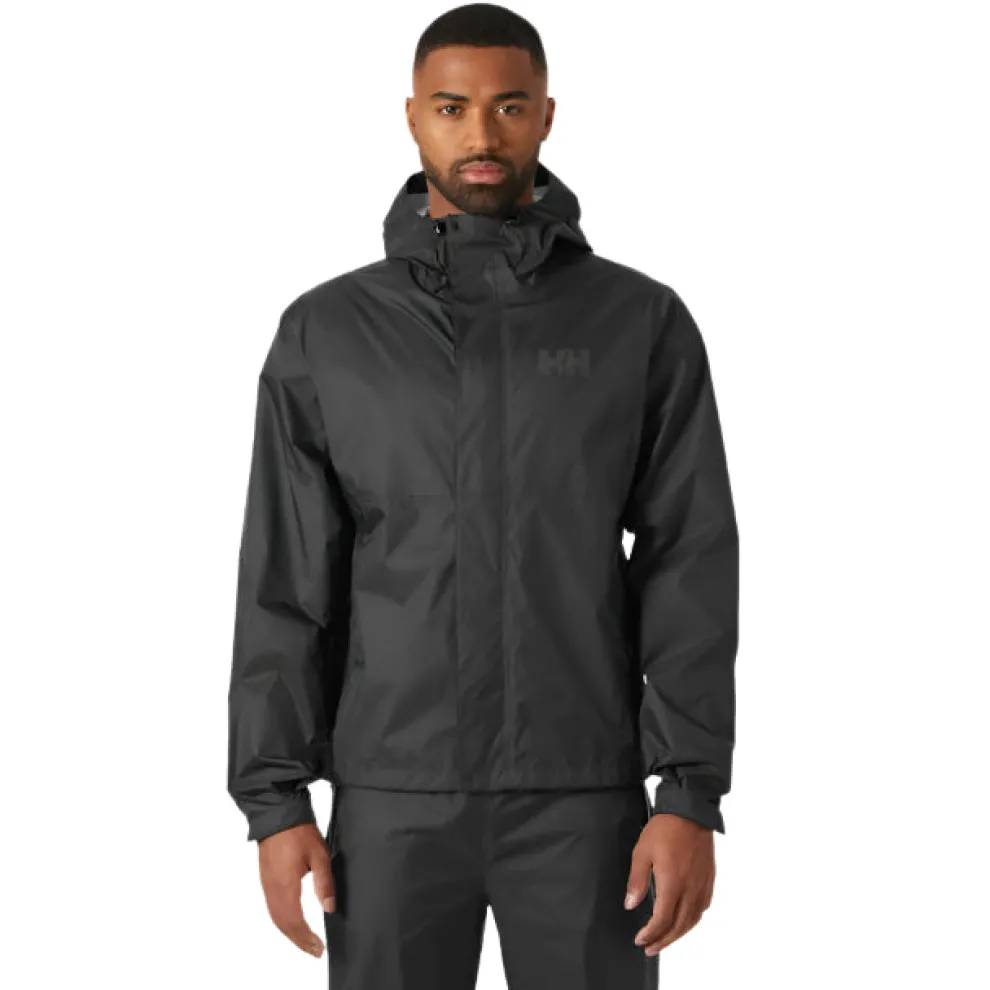 Loke Jacket 2.0 for Men