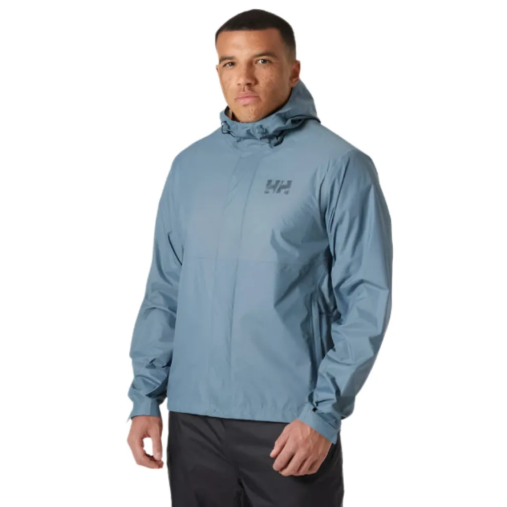 Loke Jacket 2.0 for Men