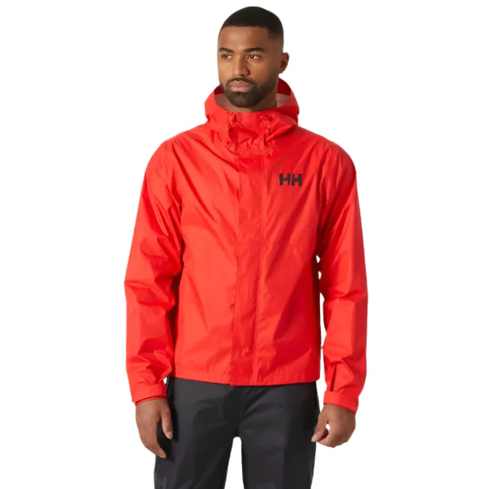 Loke Jacket 2.0 for Men