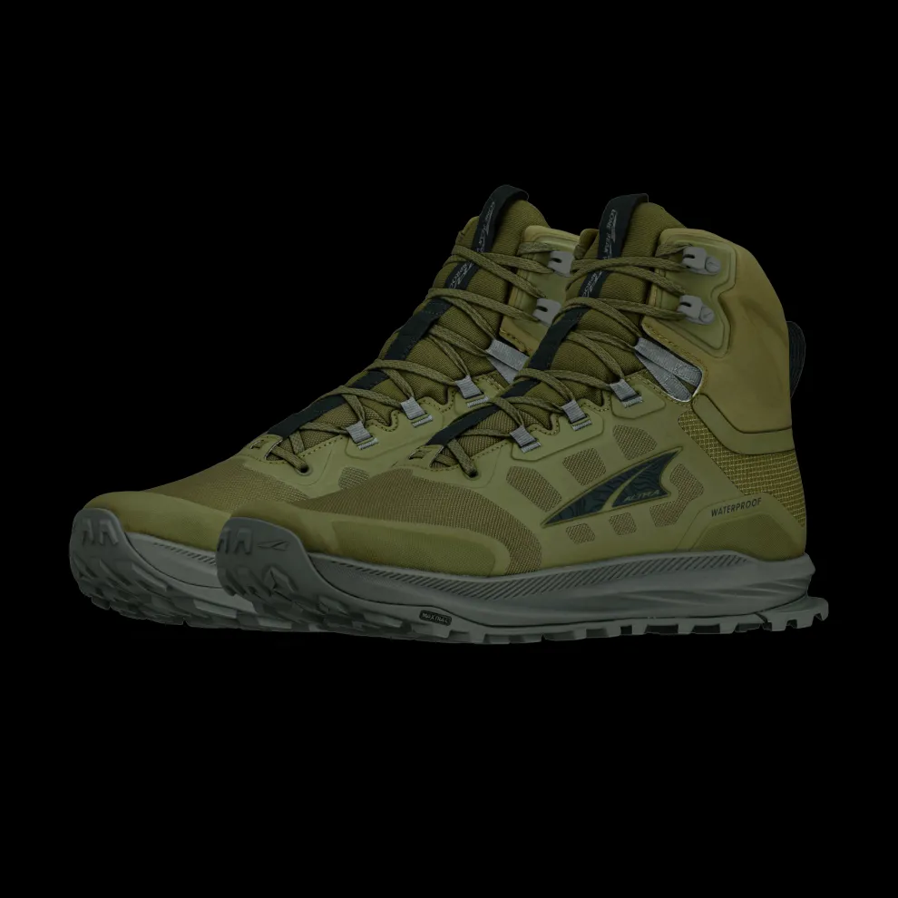 Lone Peak 9 Mid for Men