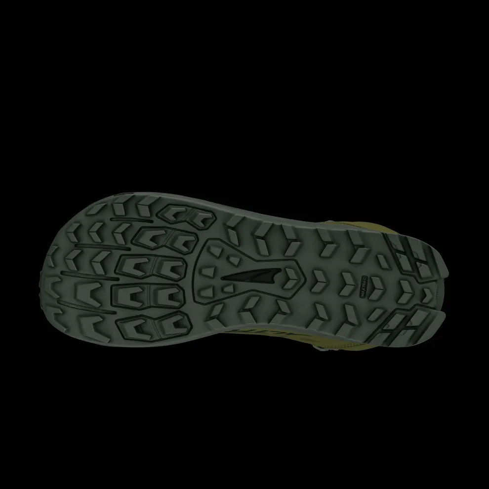 Lone Peak 9 Mid for Men