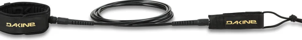 Longboard Calf Leash 9'6FT X 1/4IN