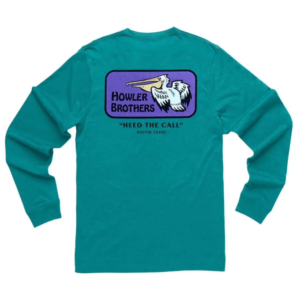 Long-Sleeve T-Shirt for Men (SALE)