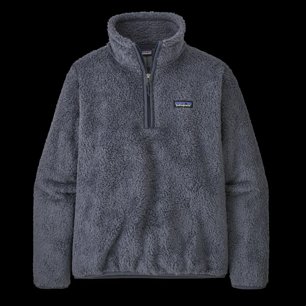 Los Gatos Fleece 1/4 Zip Pullover for Women