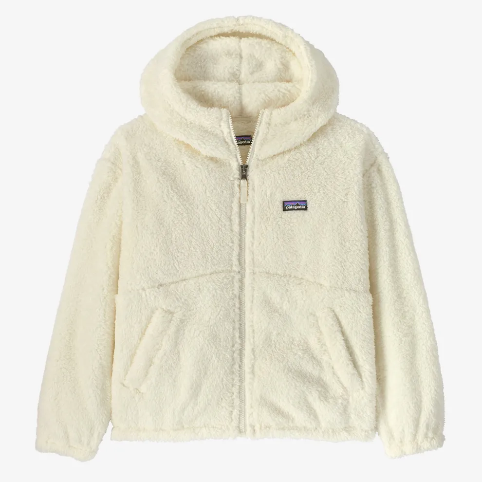 Los Gatos Fleece Hoody for Kids