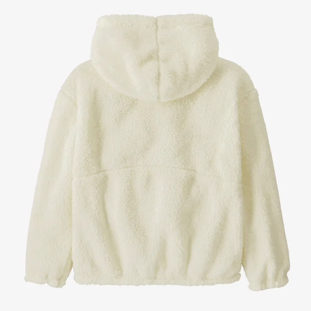 Los Gatos Fleece Hoody for Kids