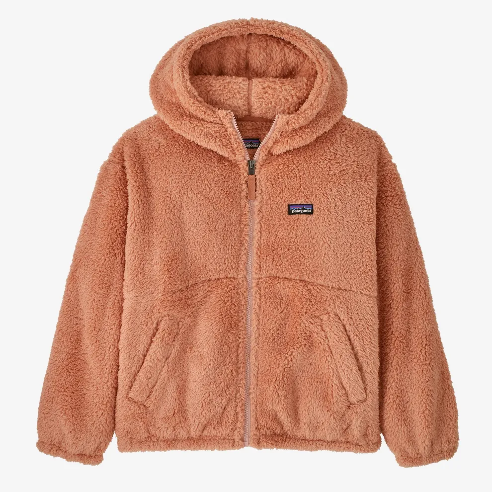 Los Gatos Fleece Hoody for Kids