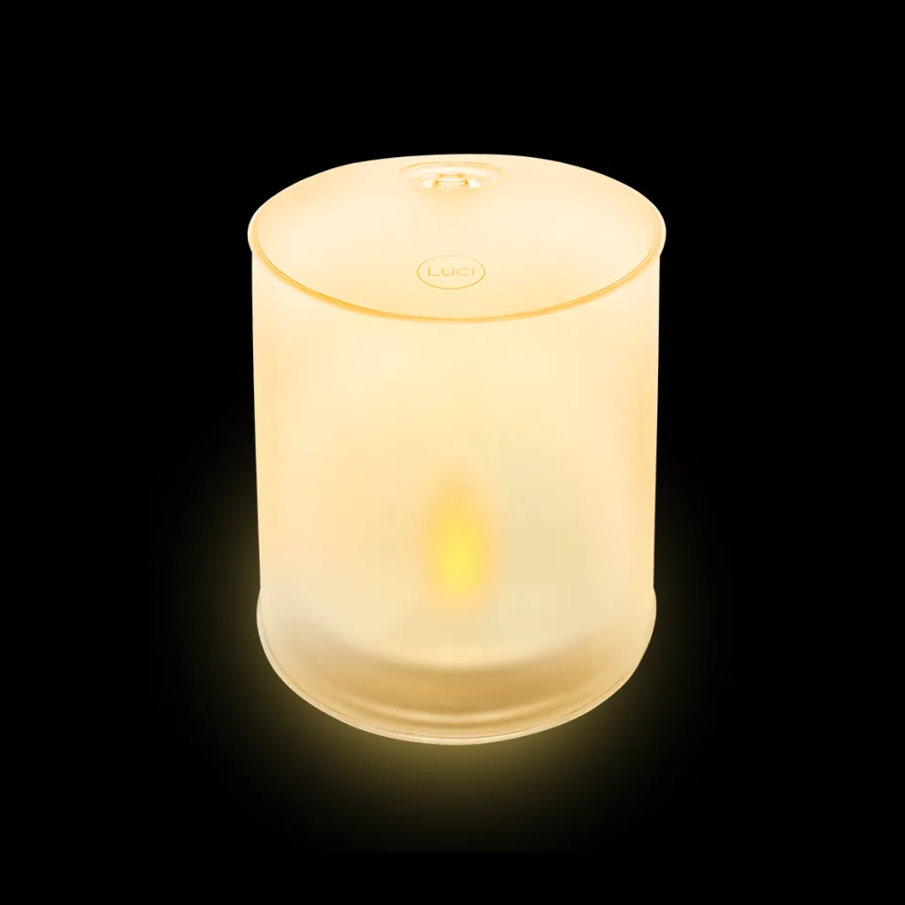 Luci Candle