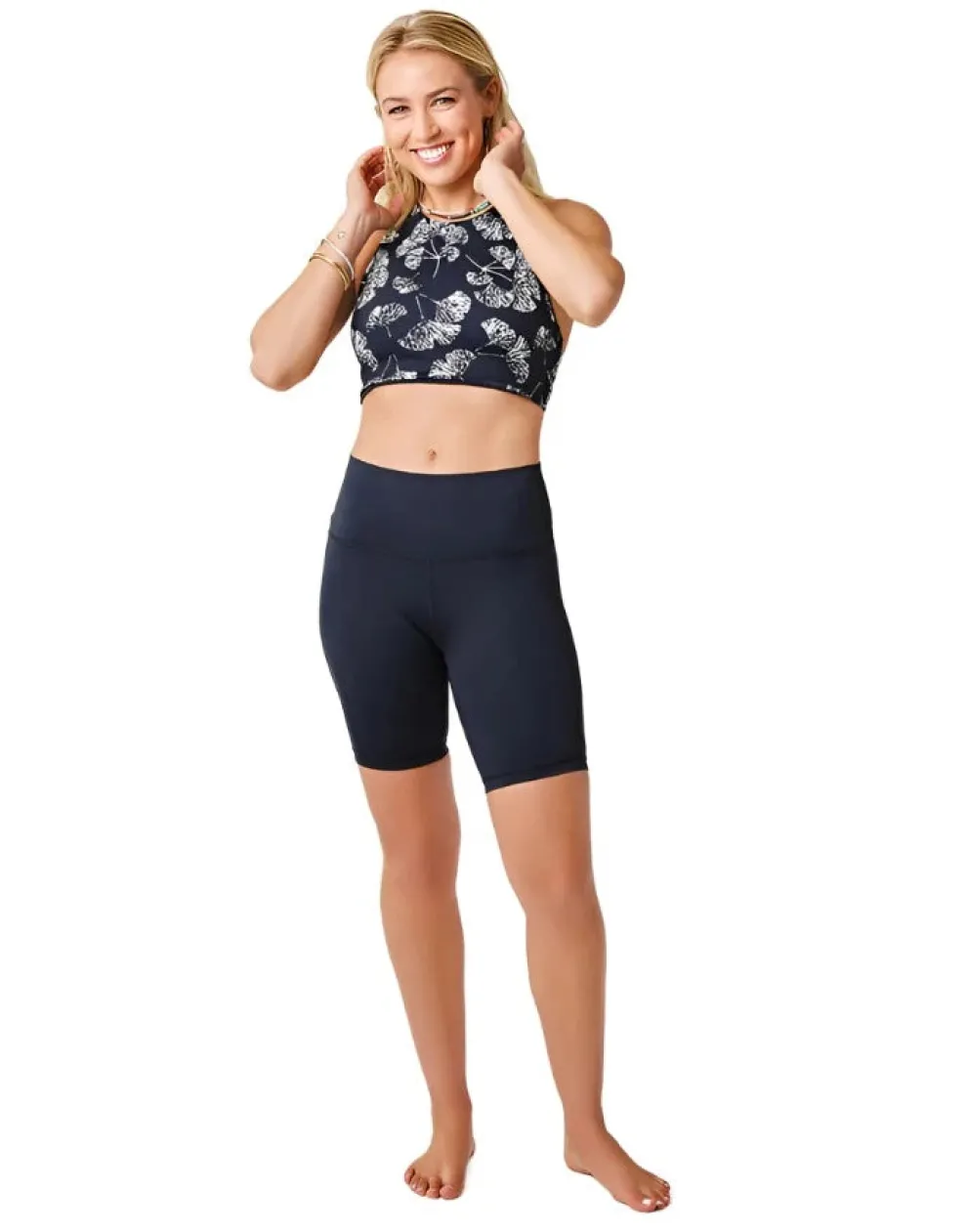 Lucie Compression Shorts for Women (SALE)