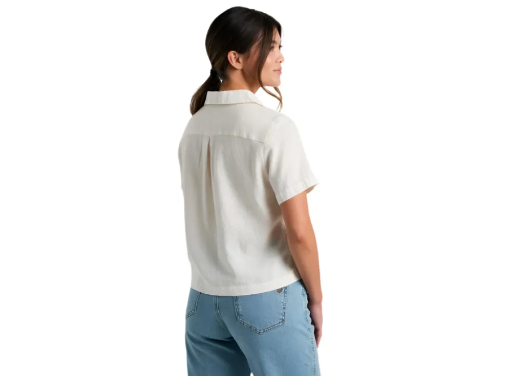 Luisa Short Sleeve Shirt