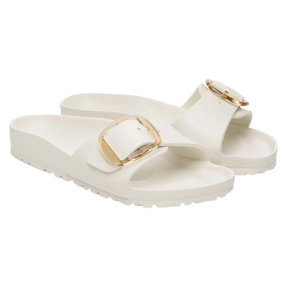 Madrid EVA Big Buckle Sandal
