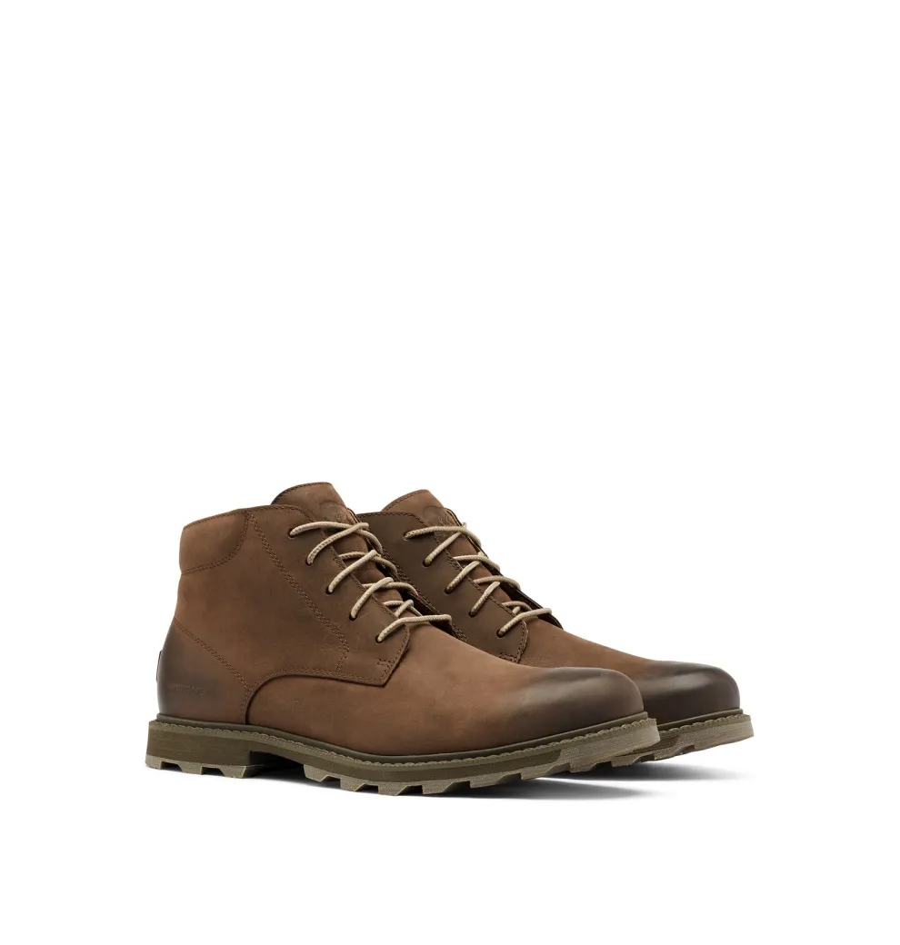 Madson II Chukka Boot for Men