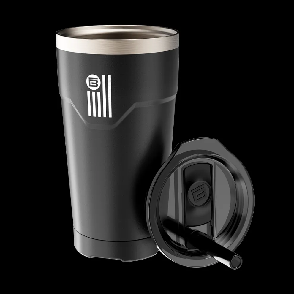 MAGNETumbler 20 oz with Lid