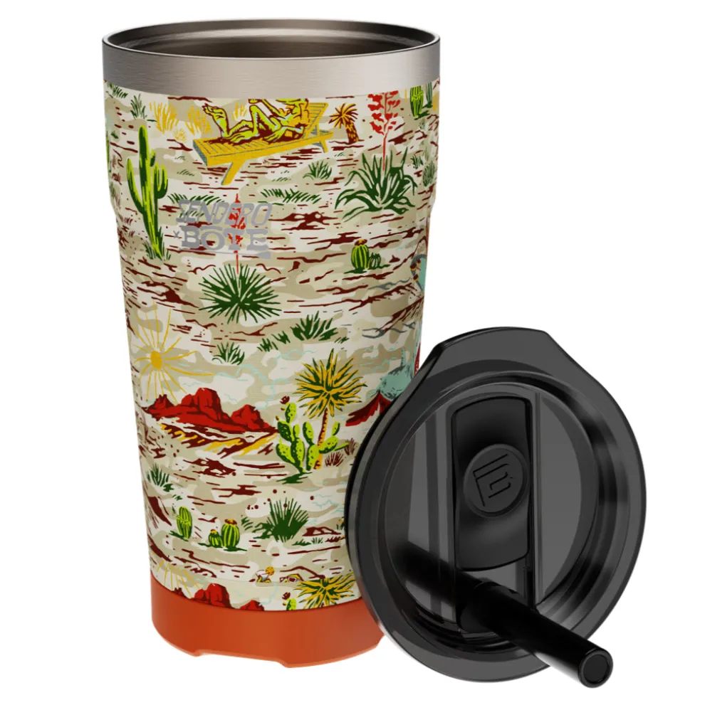 MAGNETumbler 20 oz with Lid