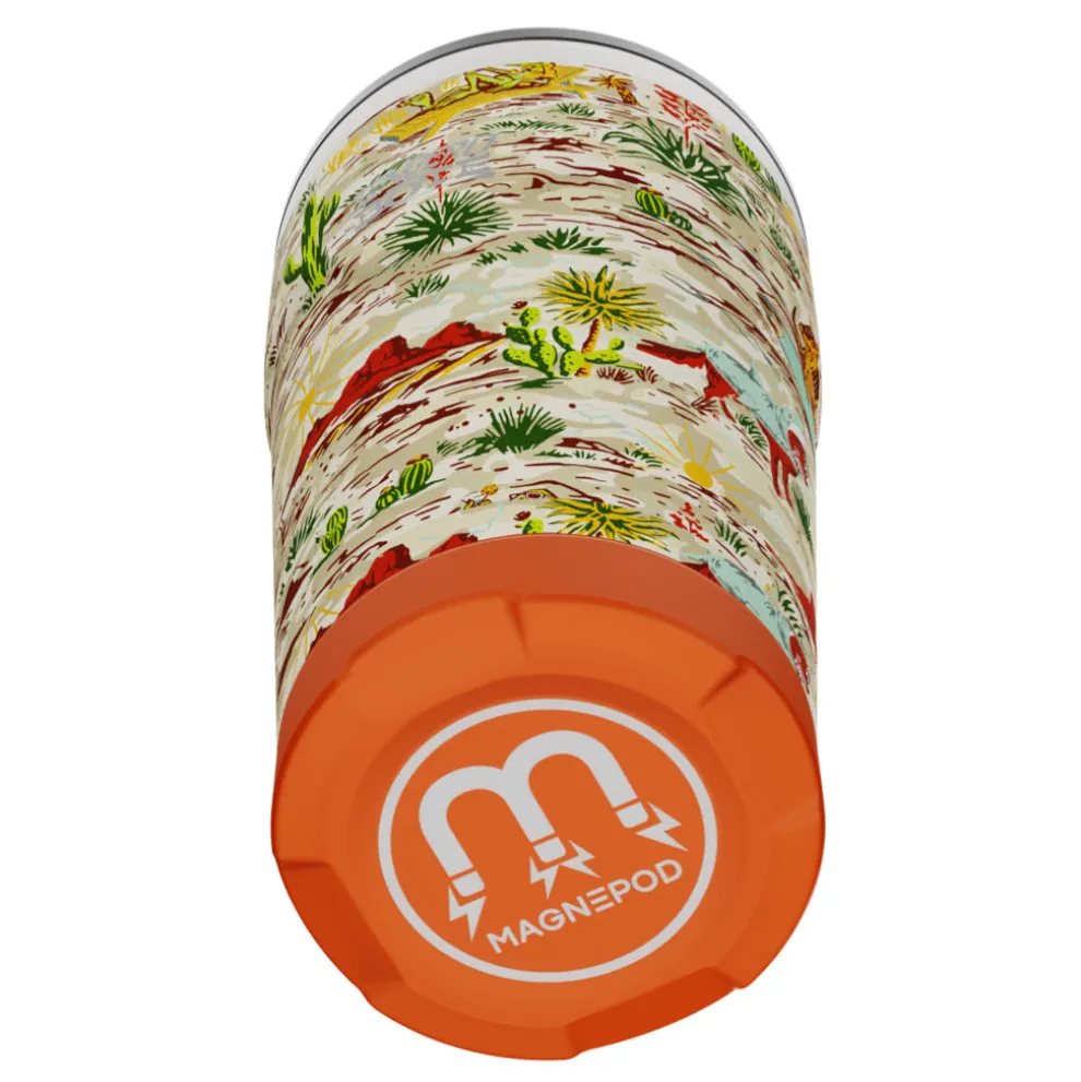 MAGNETumbler 20 oz with Lid