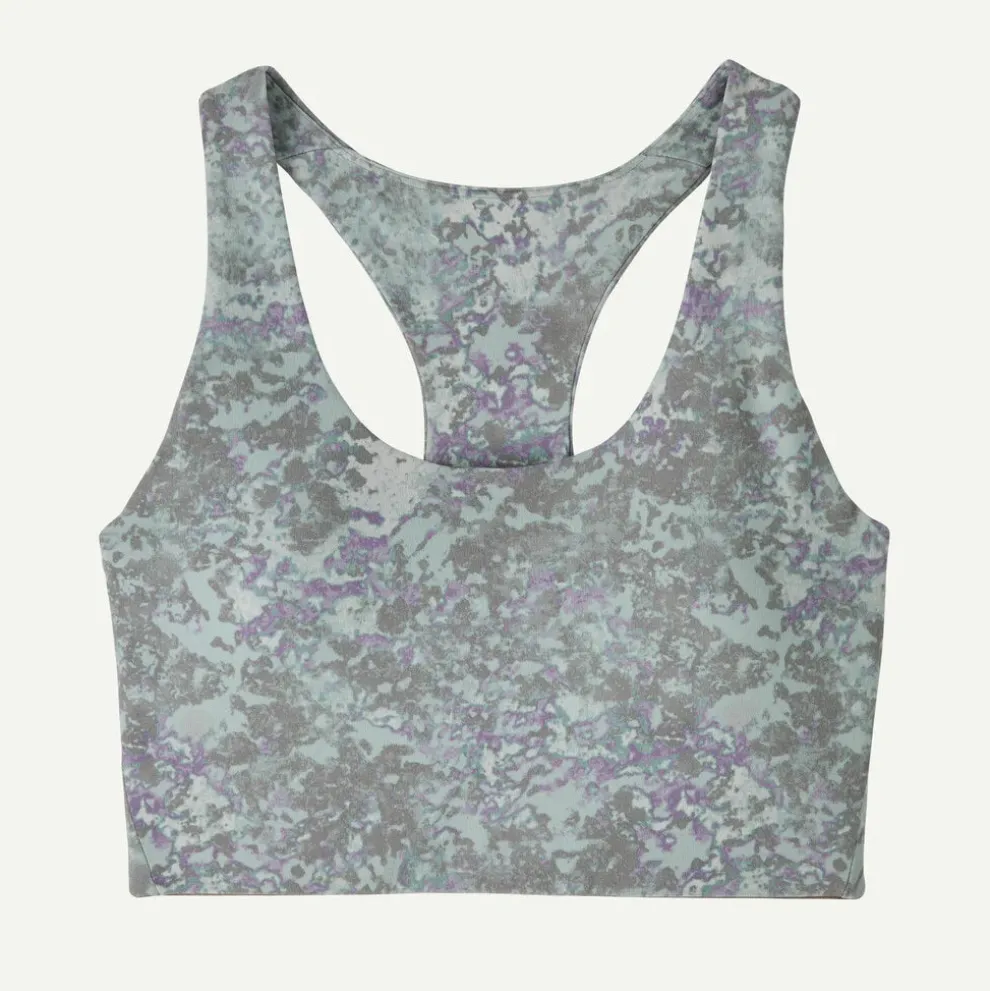 Maipo Mid-Impact Bra for Women