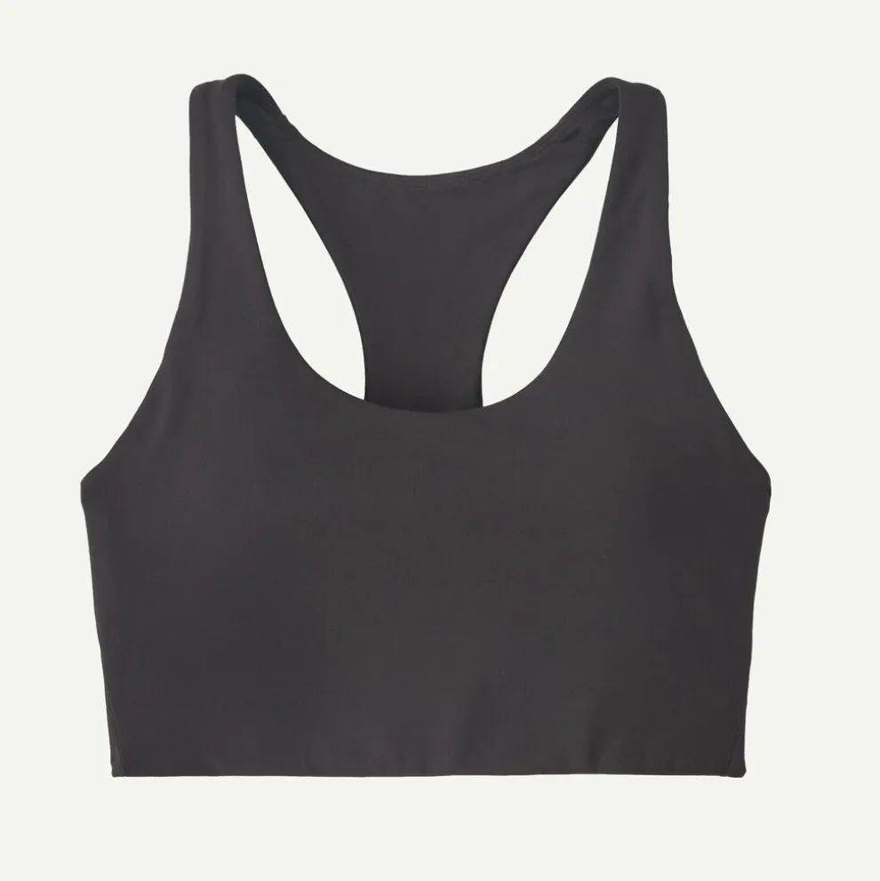 Maipo Mid-Impact Bra for Women