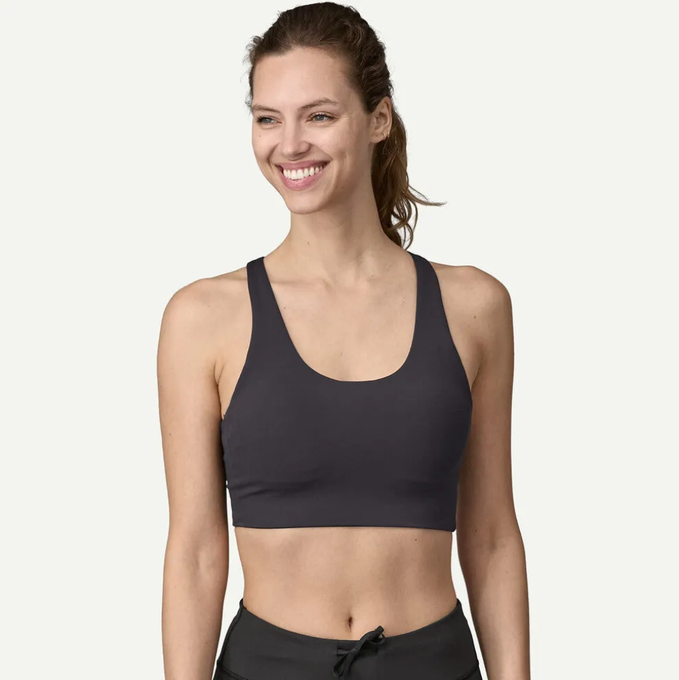 Maipo Mid-Impact Bra for Women
