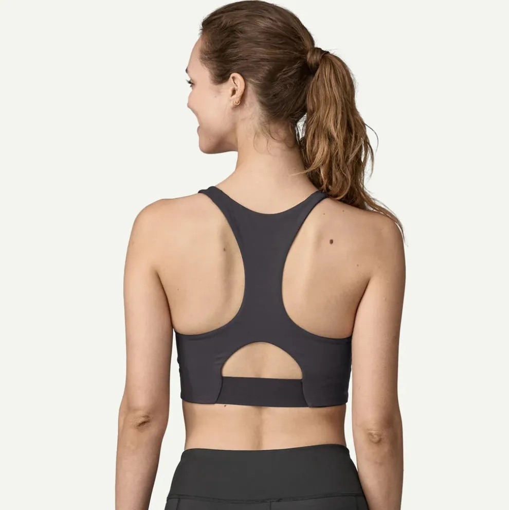 Maipo Mid-Impact Bra for Women