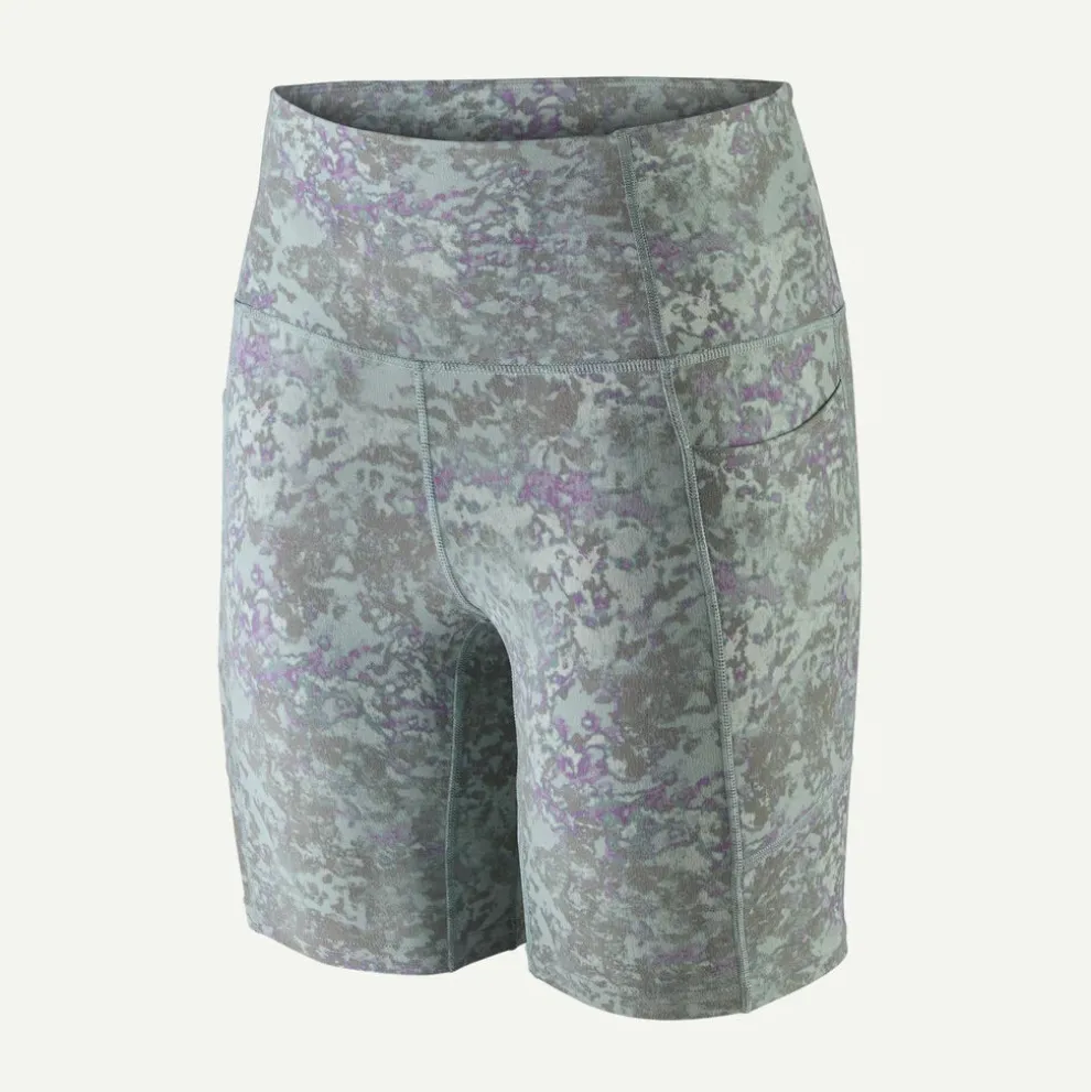 Maipo Shorts 8" for Women