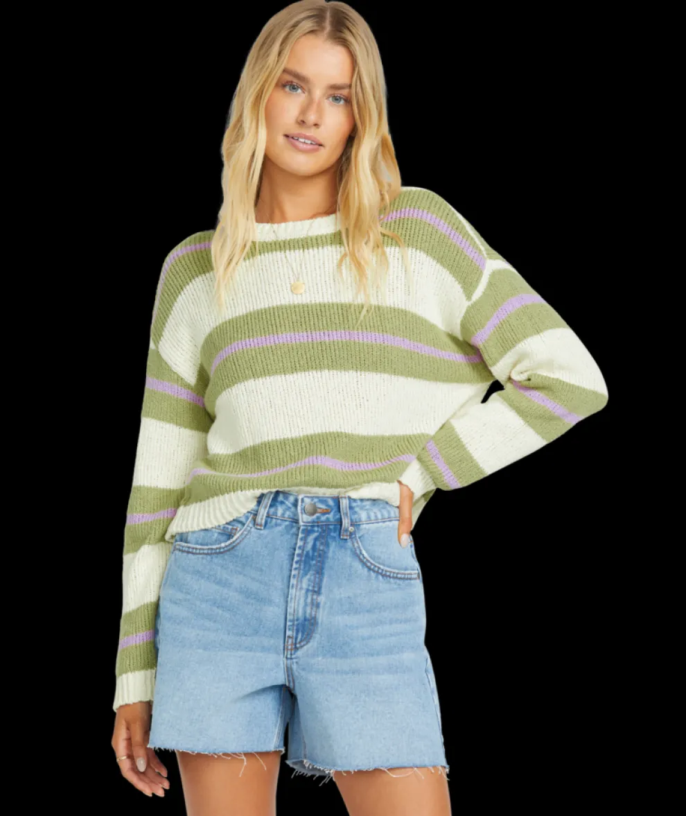 Make it Waves Sweater for Women