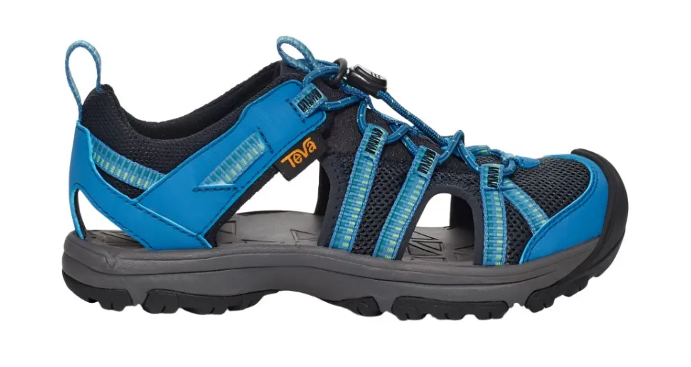 Manatee Sandals for Little Kids