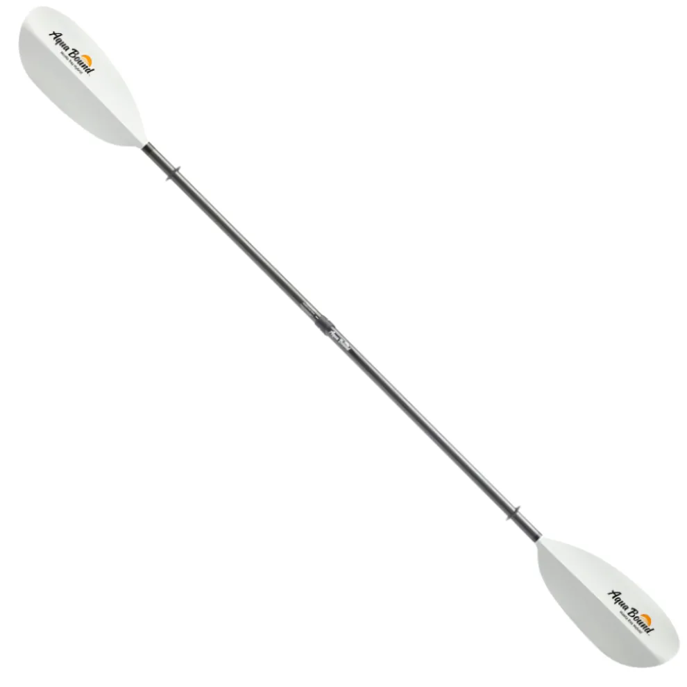 Manta Ray Hybrid 2-Piece Versa-Lok Kayak Paddle