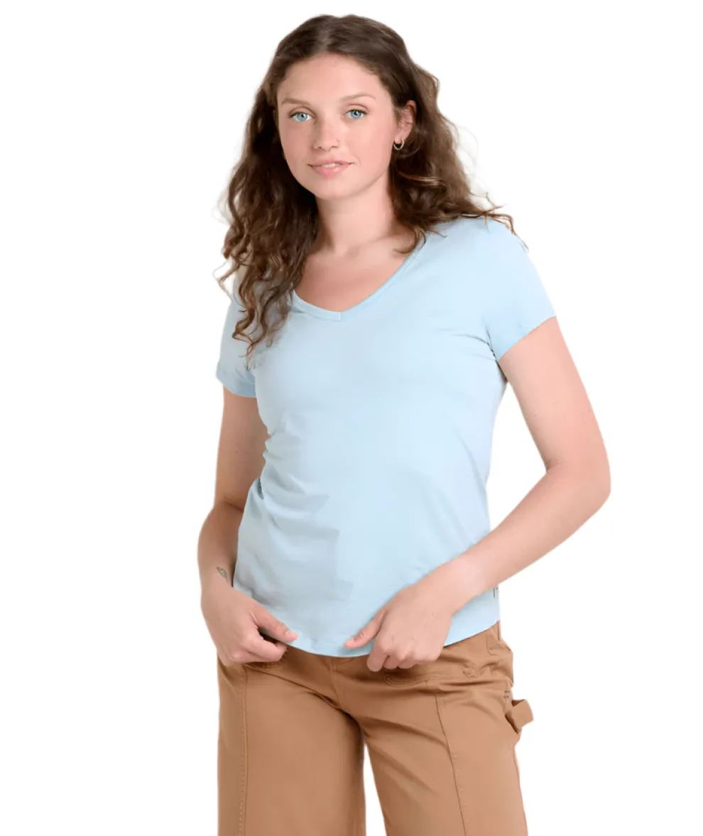 Marley II Short Sleeve Tee for Women