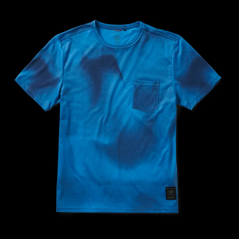 Mathis Core Pocket Tee for Men