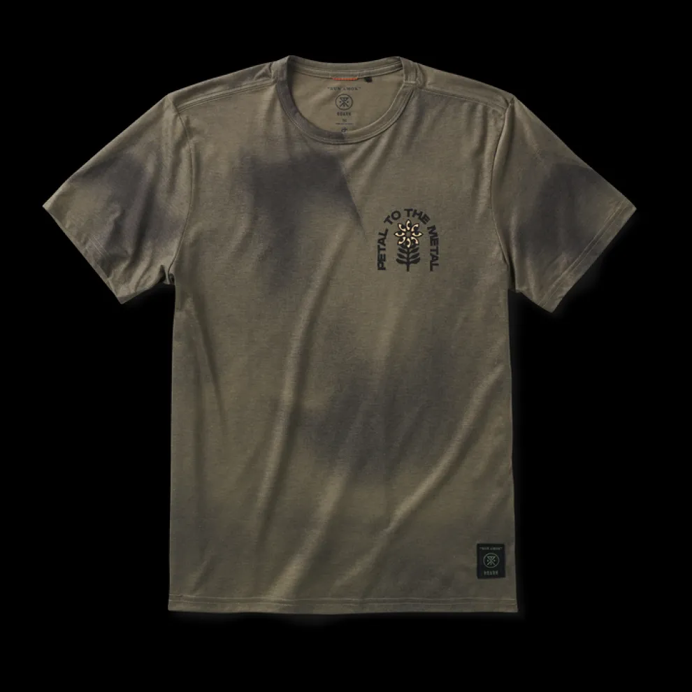 Mathis Core Tee for Men