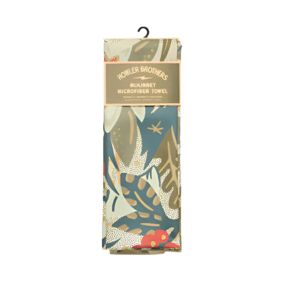 McKinney Microfiber Towel