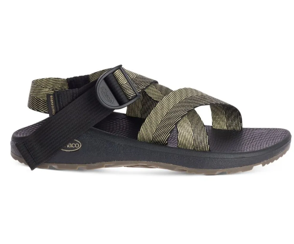 Mega Z/Cloud Sandals for Men