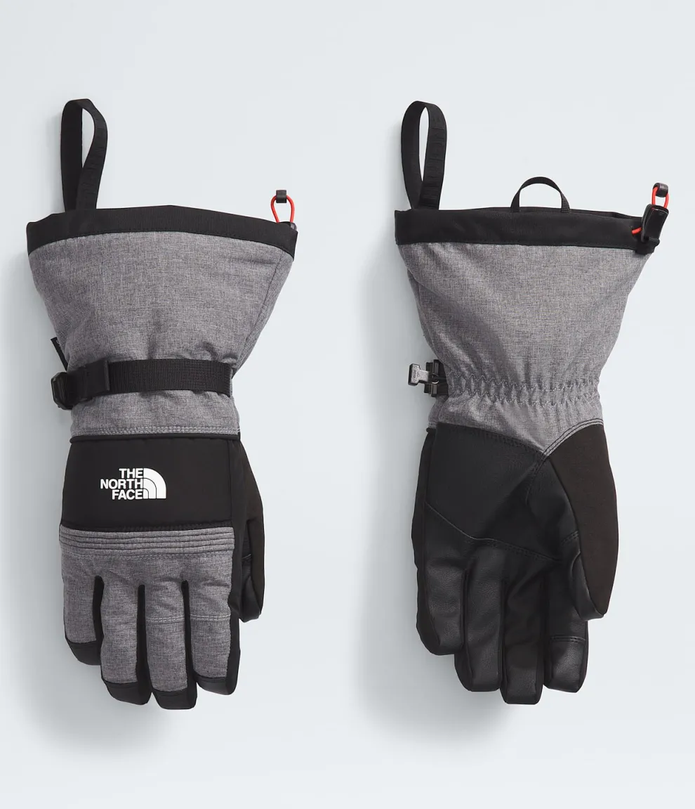 Men's Montana Ski Gloves