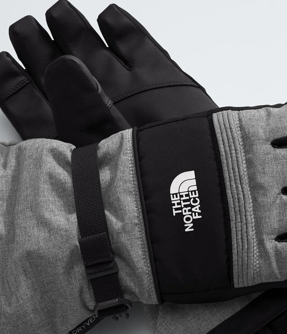 Men's Montana Ski Gloves