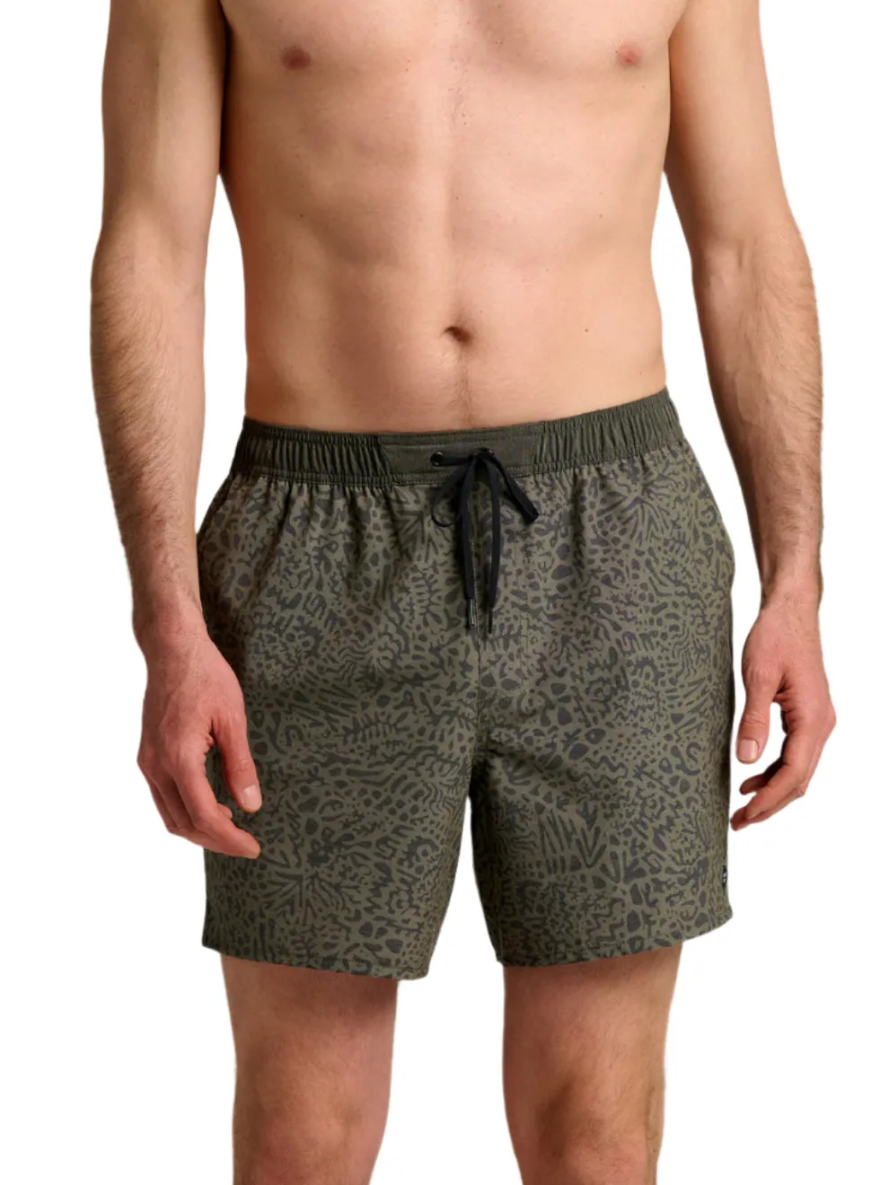 Men's Palmera Trunk