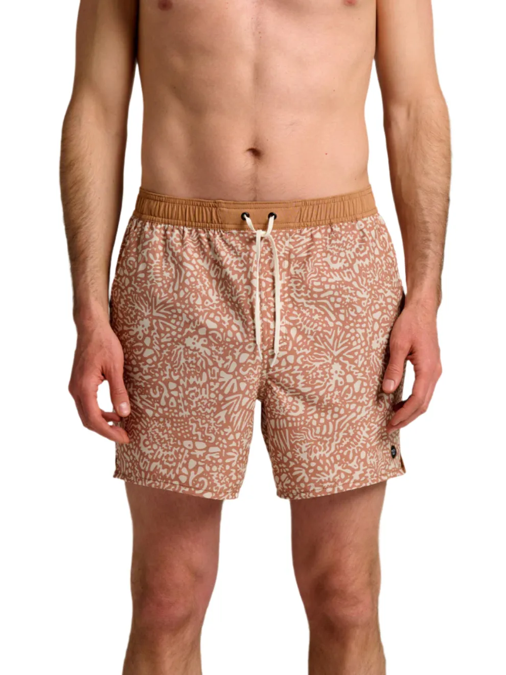 Men's Palmera Trunk